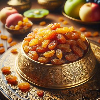 تصویر 4 از قیمت عمده کشمش تیزابی بدون گوگرد با کیفیت عالی